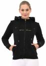 Gilet Annber Sweat Jacket - Spooks