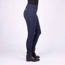 Legging d'équitation Full Grip Classic - HV POLO