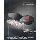 Fellini Bottes d'équitation taille 41