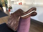 Selle d'obstacle EKUS F1 neuve