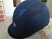 CASQUE EQUITHEME 
