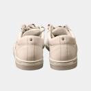 Le Sabotier - Baskets Joe blanc