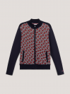 Veste Bomber Amsterdam - Tommy Hilfiger