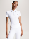 Polo manches courtes Harlem - Tommy Hilfiger