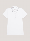 Polo manches courtes Harlem - Tommy Hilfiger