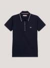 Polo manches courtes Harlem - Tommy Hilfiger