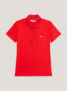 Polo manches courtes Harlem - Tommy Hilfiger