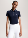 Polo manches courtes Harlem - Tommy Hilfiger