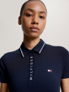 Polo manches courtes Harlem - Tommy Hilfiger