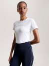 T-Shirt manches courtes Brooklyn - Tommy Hilfiger