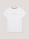 T-Shirt manches courtes Brooklyn - Tommy Hilfiger