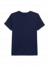 T-Shirt manches courtes Brooklyn - Tommy Hilfiger