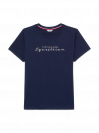 T-Shirt manches courtes Brooklyn - Tommy Hilfiger