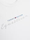 T-Shirt manches courtes Brooklyn - Tommy Hilfiger