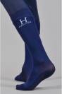 Chaussettes Badminton Harcour