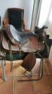 selle texane Simco