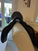 Selle prestiges versailles 17,5