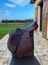 SELLE NEUVE EQUITATION 