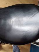 Selle de dressage Belloir