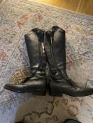 Bottes unisexe SERGIO GRASSO INCANTO 