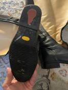 Bottes unisexe SERGIO GRASSO INCANTO 