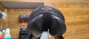 Selle mixte stubben