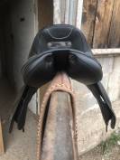 Selle mixte Fouganza