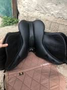 Selle mixte Fouganza