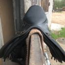 Selle mixte Fouganza