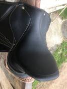 Selle mixte Fouganza