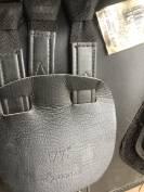 Selle mixte Fouganza