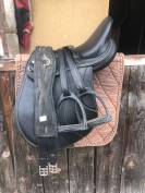 Selle mixte Fouganza