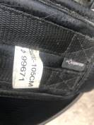 Selle mixte Fouganza