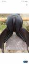 selle de dressage Mendia de chez Devoucoux