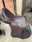 Selle Antares connexion 2022 