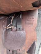 Selle Antares connexion 2022 