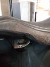 Selle Wintec Isabell Werth 17''