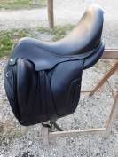 Selle de dressage Tempo Antarès 