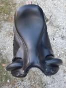 Selle de dressage Tempo Antarès 