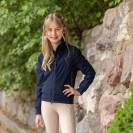 Blouson style bomber 2024 pour enfant - Covalliero