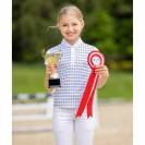 Polo de concours 2024 pour enfant - Covalliero