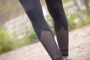Legging Pull On Delphe - PENELOPE COLLECTION