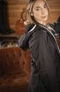 Veste imperm&eacute;able mi-long Fashion Rain - PENELOPE COLLECTION
