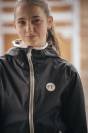 Veste imperm&eacute;able mi-long Fashion Rain - PENELOPE COLLECTION