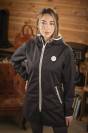 Veste imperm&eacute;able mi-long Fashion Rain - PENELOPE COLLECTION