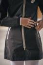 Veste imperm&eacute;able mi-long Fashion Rain - PENELOPE COLLECTION