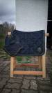 Ensemble tapis + bonnet Eskadron Heritage Velvet Crysta