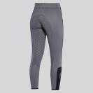 Pantalon d'équitation Dressage Full Grip Anthracite - CAVALLERIA TOSCANA