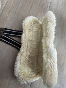 Guêtres Lami-cel confort FFE France marron 