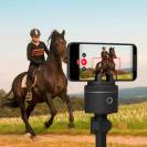 Support Pivo Pod Silver Equestrian Active - Pivo